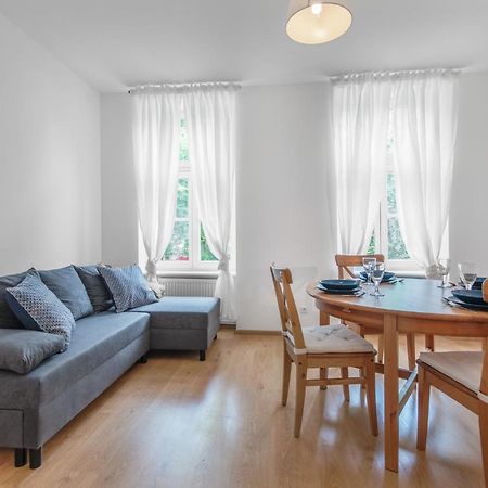 Citystay Plac Walowy Gdańsk Extérieur photo